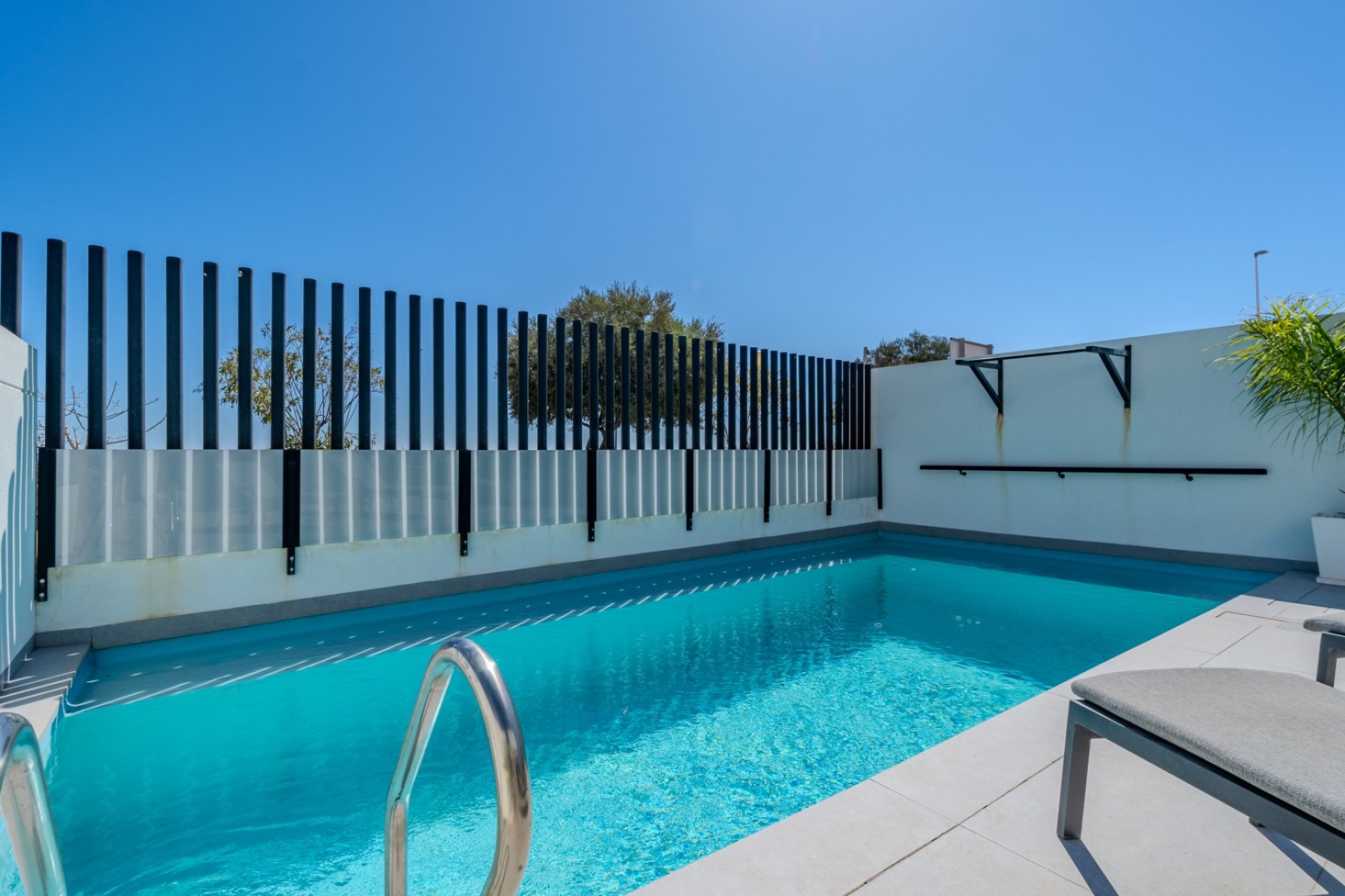 Resale - Villa - Guardamar del Segura - Urbanizaciones