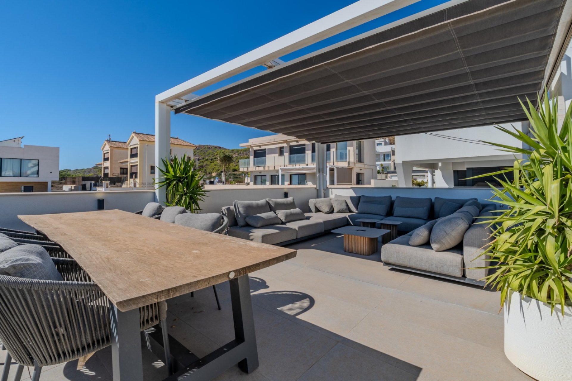 Resale - Villa - Guardamar del Segura - Urbanizaciones