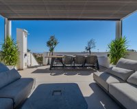 Resale - Villa - Guardamar del Segura - Urbanizaciones