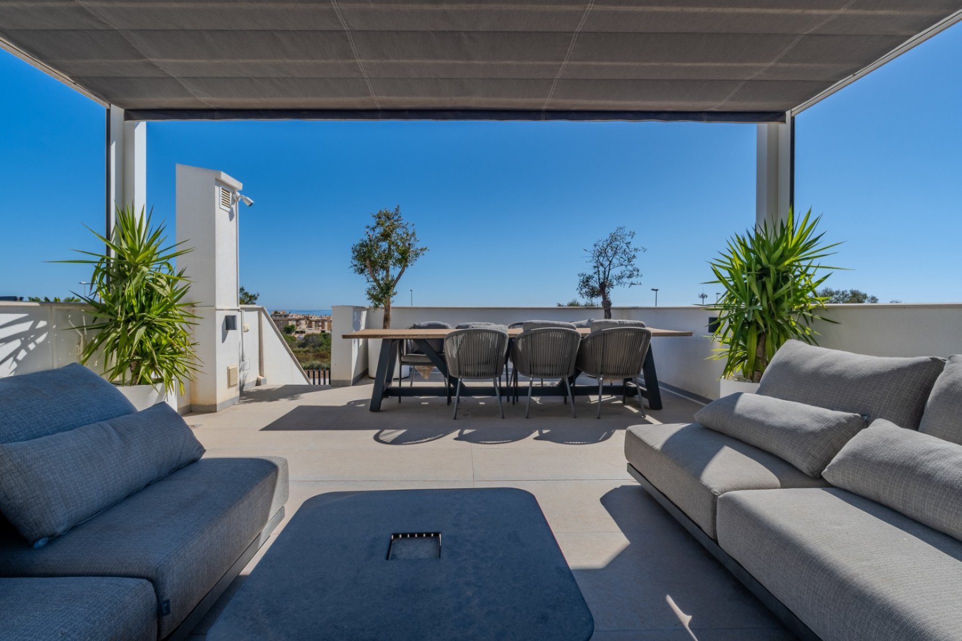 Resale - Villa - Guardamar del Segura - Urbanizaciones
