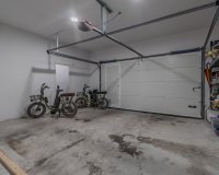 Resale - Villa - Guardamar del Segura - Urbanizaciones