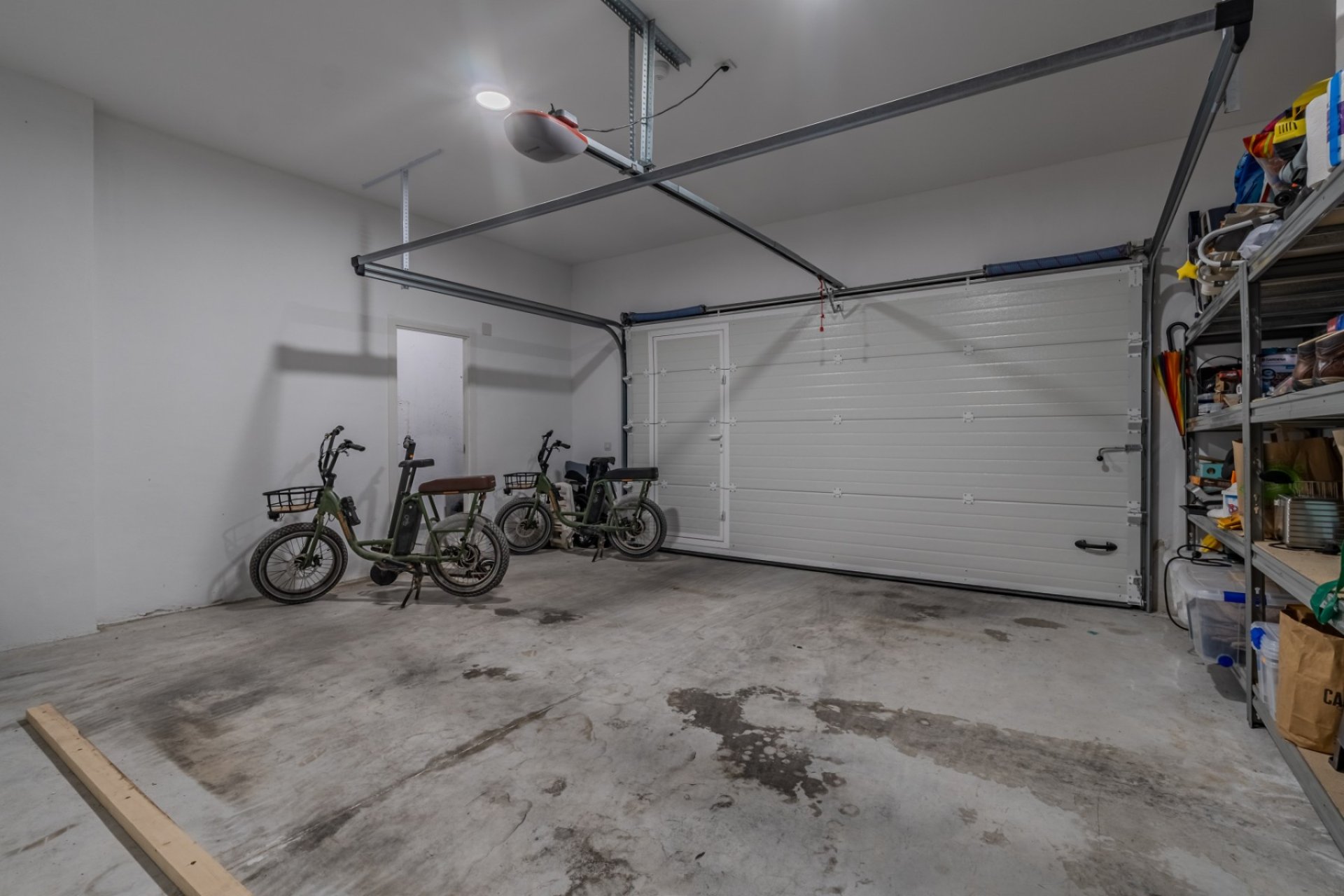 Resale - Villa - Guardamar del Segura - Urbanizaciones