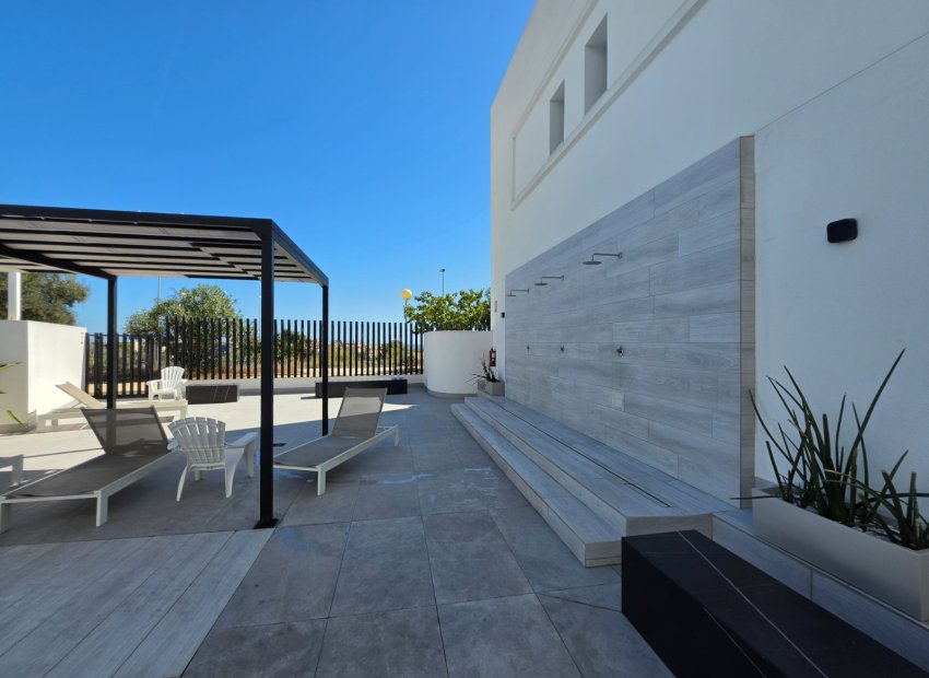 Resale - Villa - Guardamar del Segura - Urbanizaciones