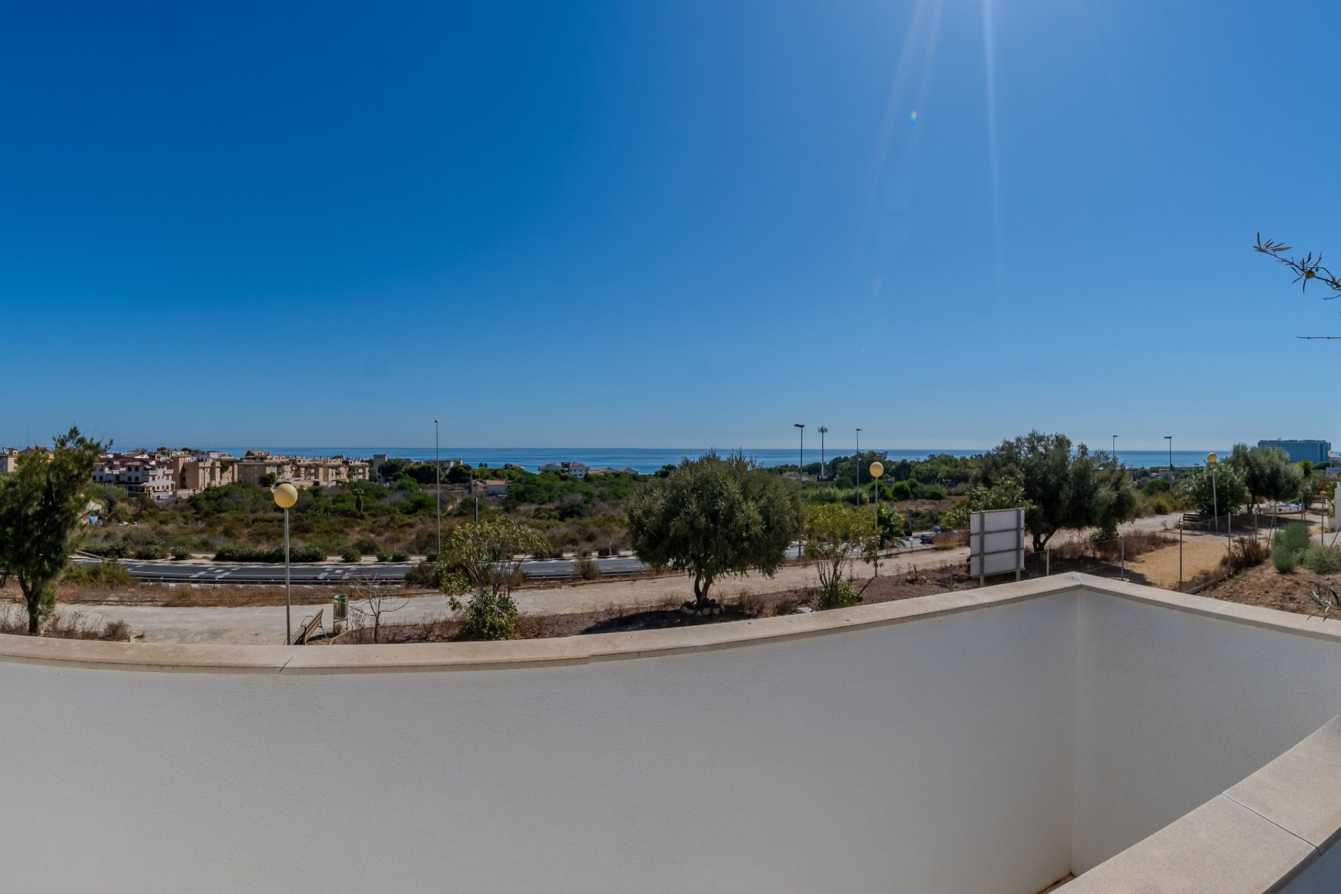 Resale - Villa - Guardamar del Segura - Urbanizaciones
