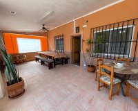 Resale - Villa - Guardamar del Segura - Valencia