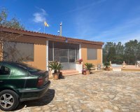 Resale - Villa - Guardamar del Segura - Valencia
