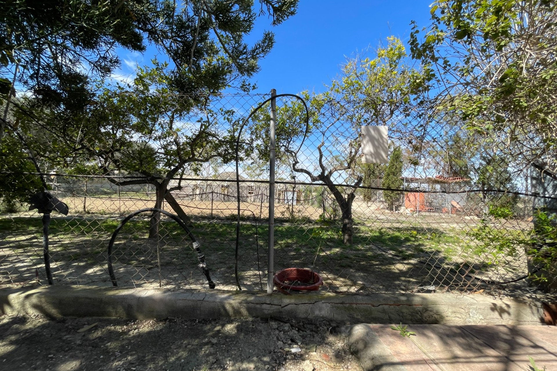 Resale - Villa - Guardamar del Segura - Valencia