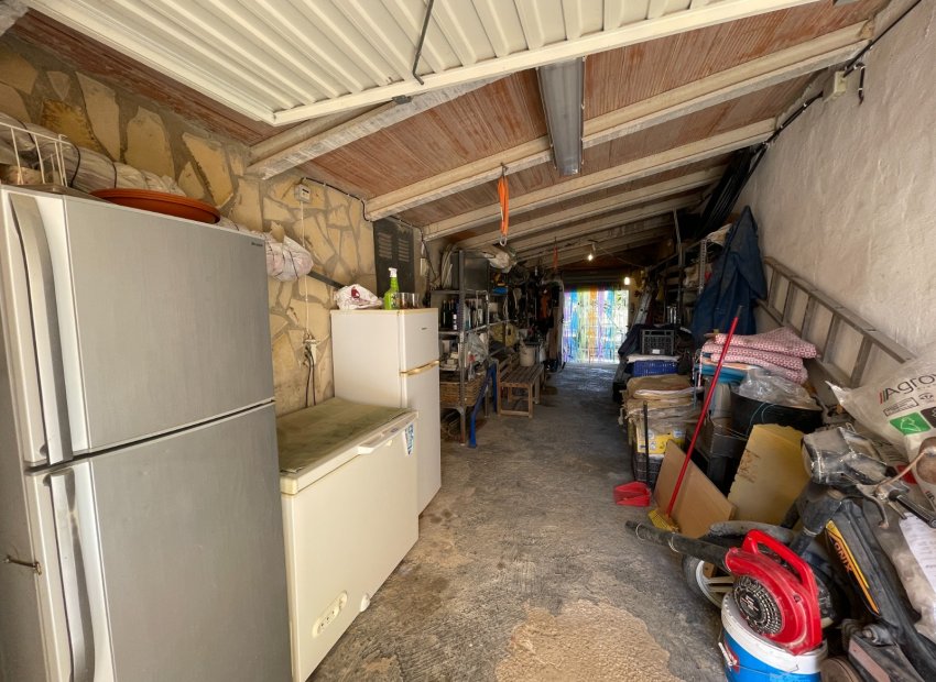 Resale - Villa - Guardamar del Segura - Valencia