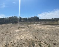 Resale - Villa - Guardamar del Segura - Valencia