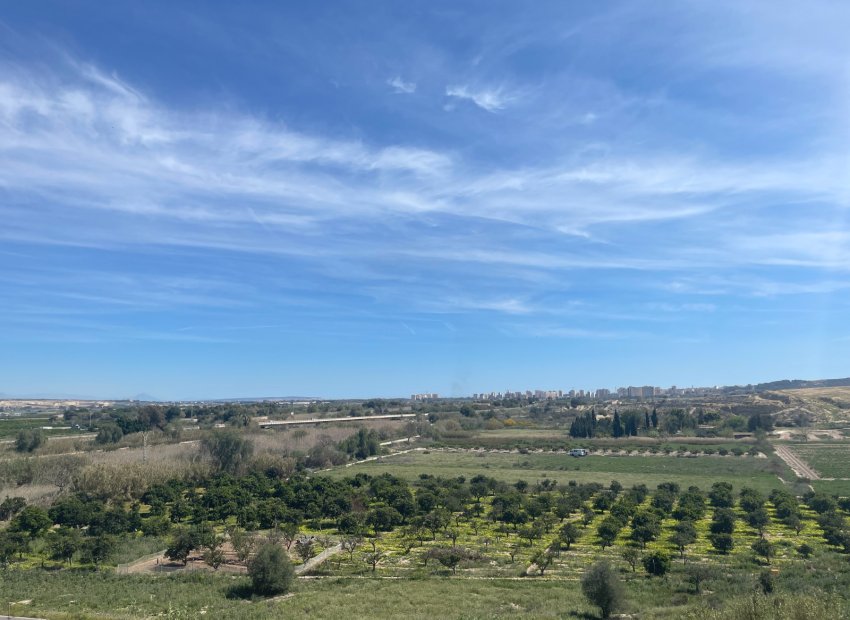 Resale - Villa - Guardamar del Segura - Valencia