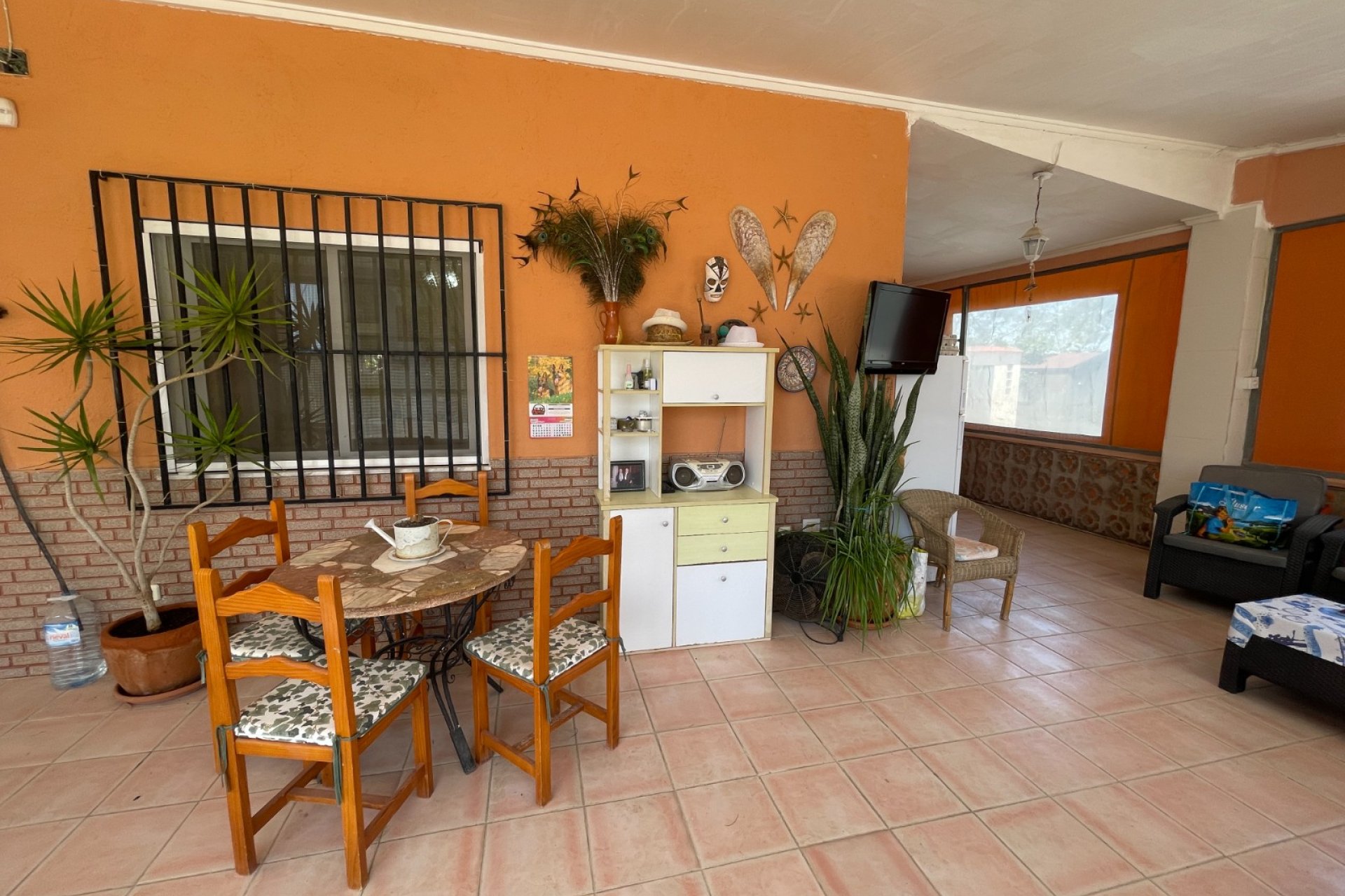 Resale - Villa - Guardamar del Segura - Valencia