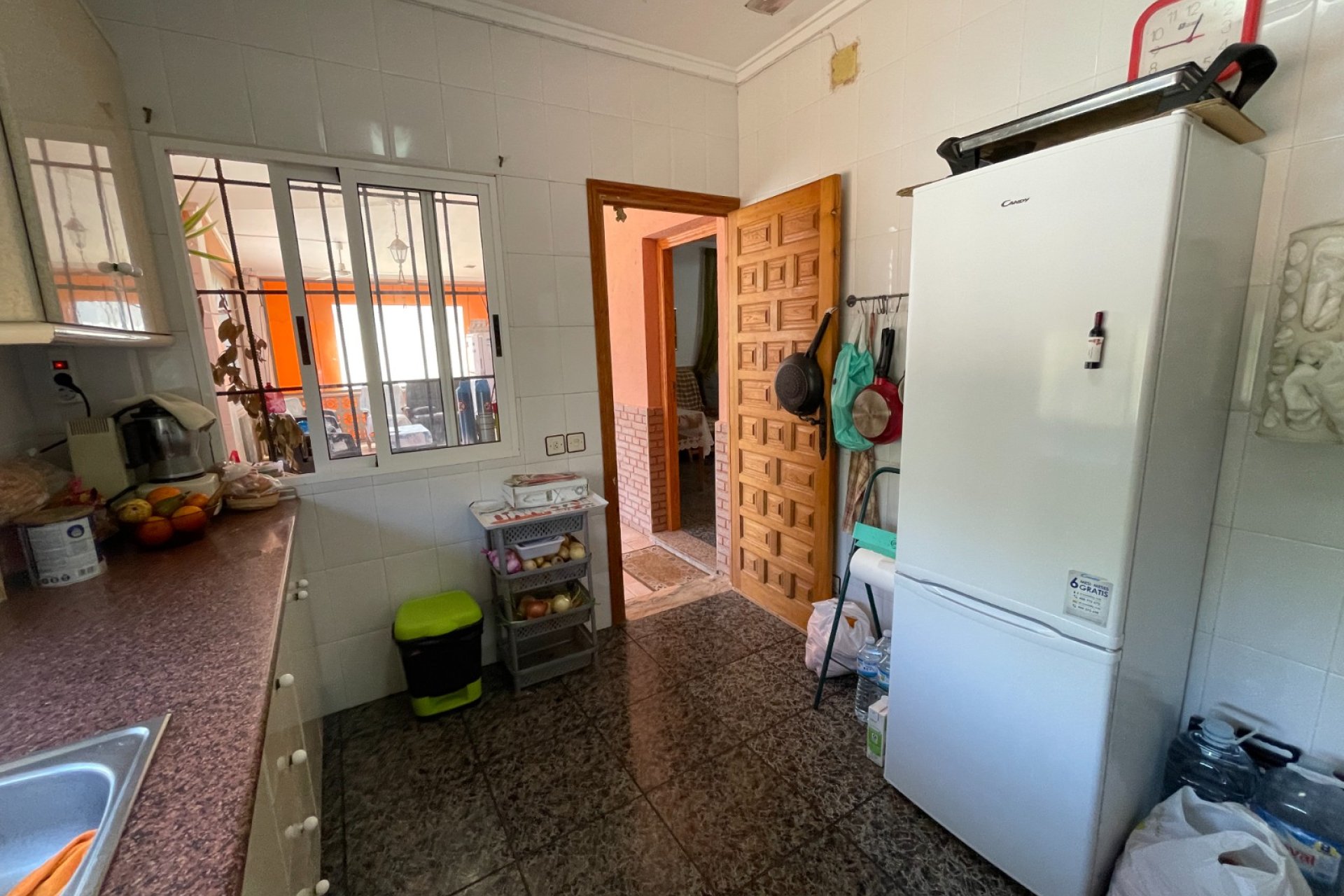 Resale - Villa - Guardamar del Segura - Valencia