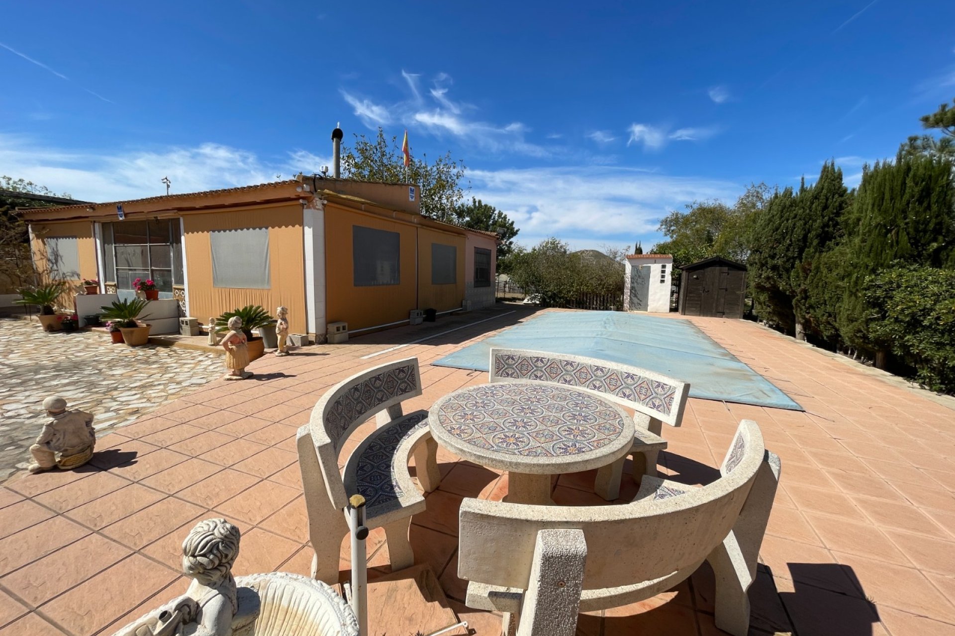 Resale - Villa - Guardamar del Segura - Valencian Community