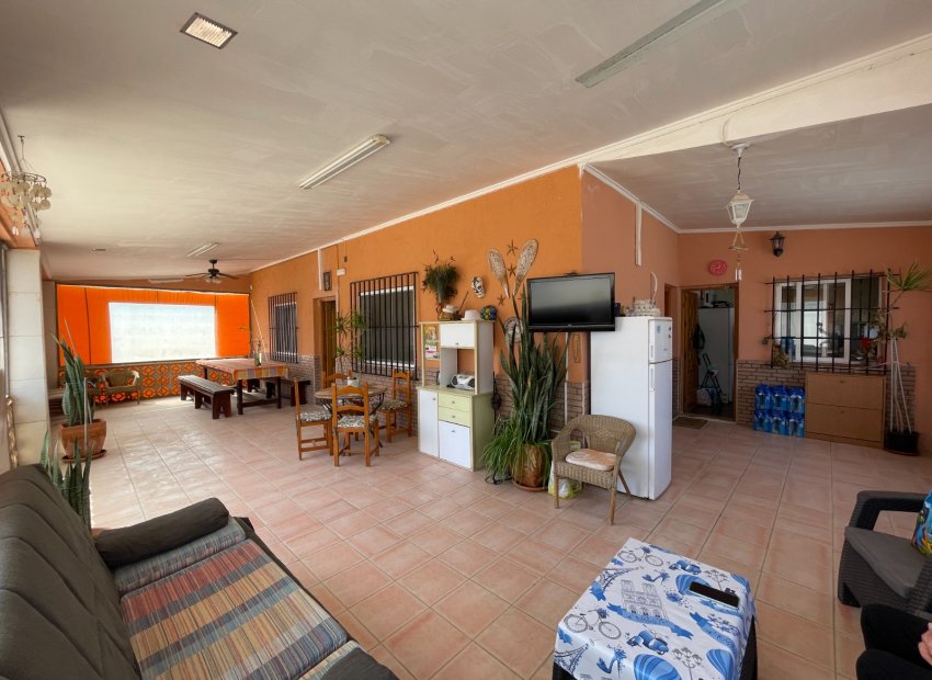 Resale - Villa - Guardamar del Segura - Valencian Community