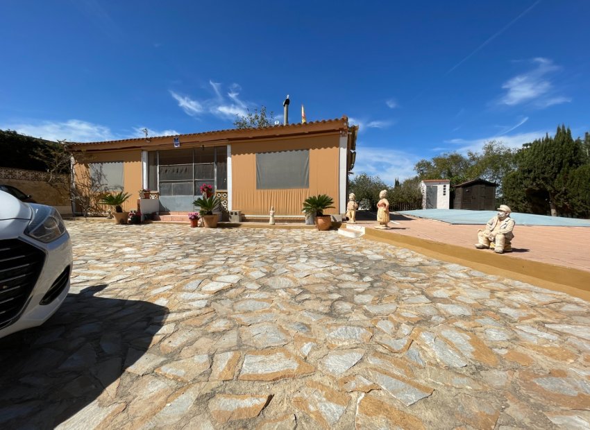 Resale - Villa - Guardamar del Segura - Valencian Community