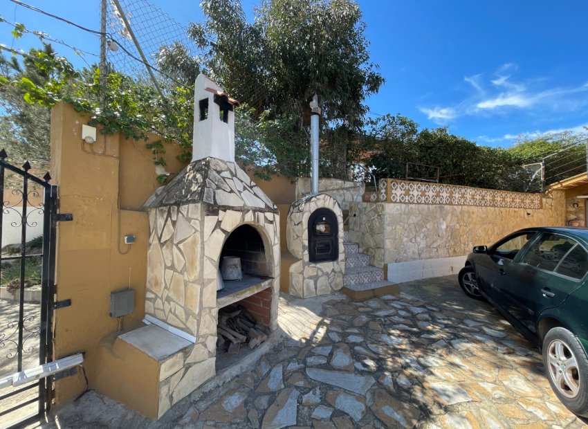 Resale - Villa - Guardamar del Segura - Valencian Community