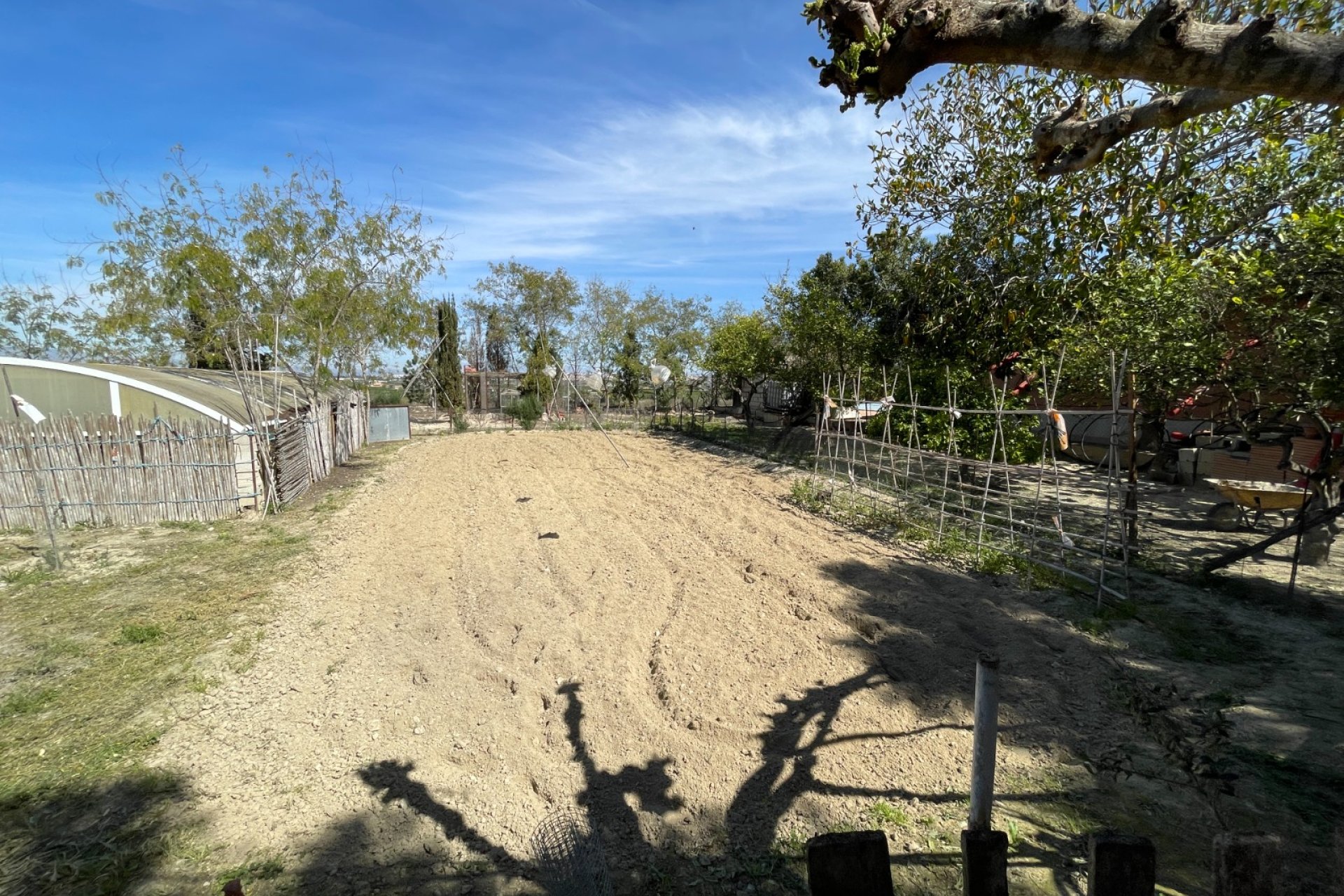 Resale - Villa - Guardamar del Segura - Valencian Community