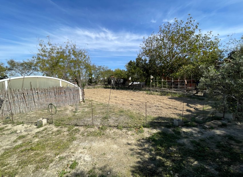 Resale - Villa - Guardamar del Segura - Valencian Community