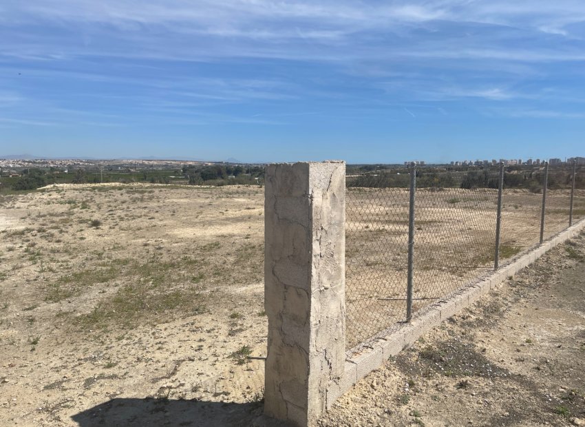 Resale - Villa - Guardamar del Segura - Valencian Community