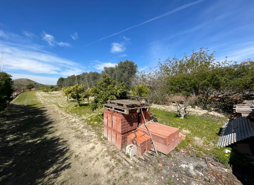 Resale - Villa - Guardamar del Segura - Valencian Community