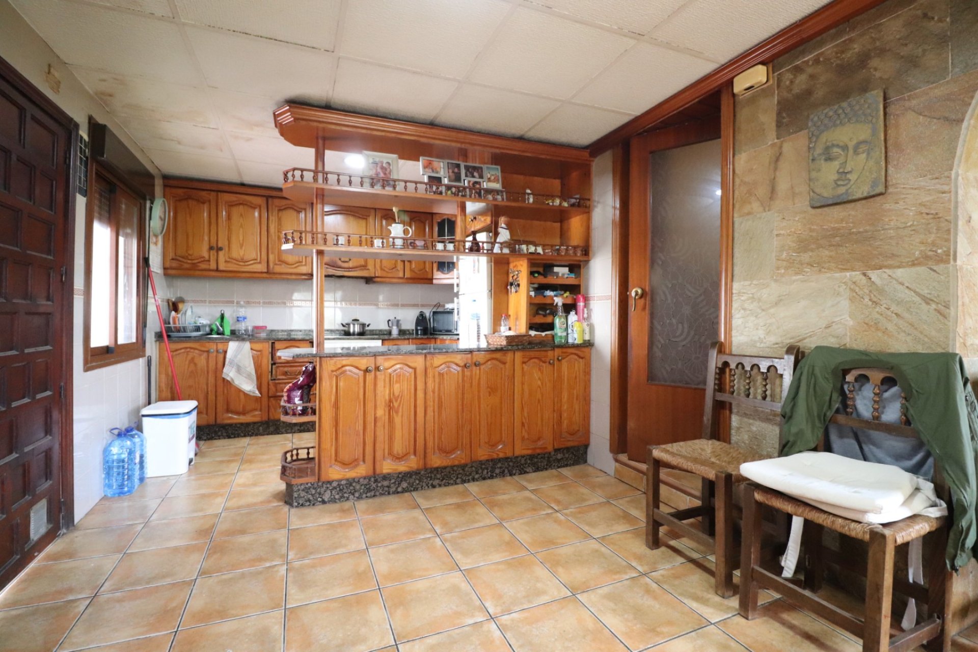 Resale - Villa - Heredades - Heradades