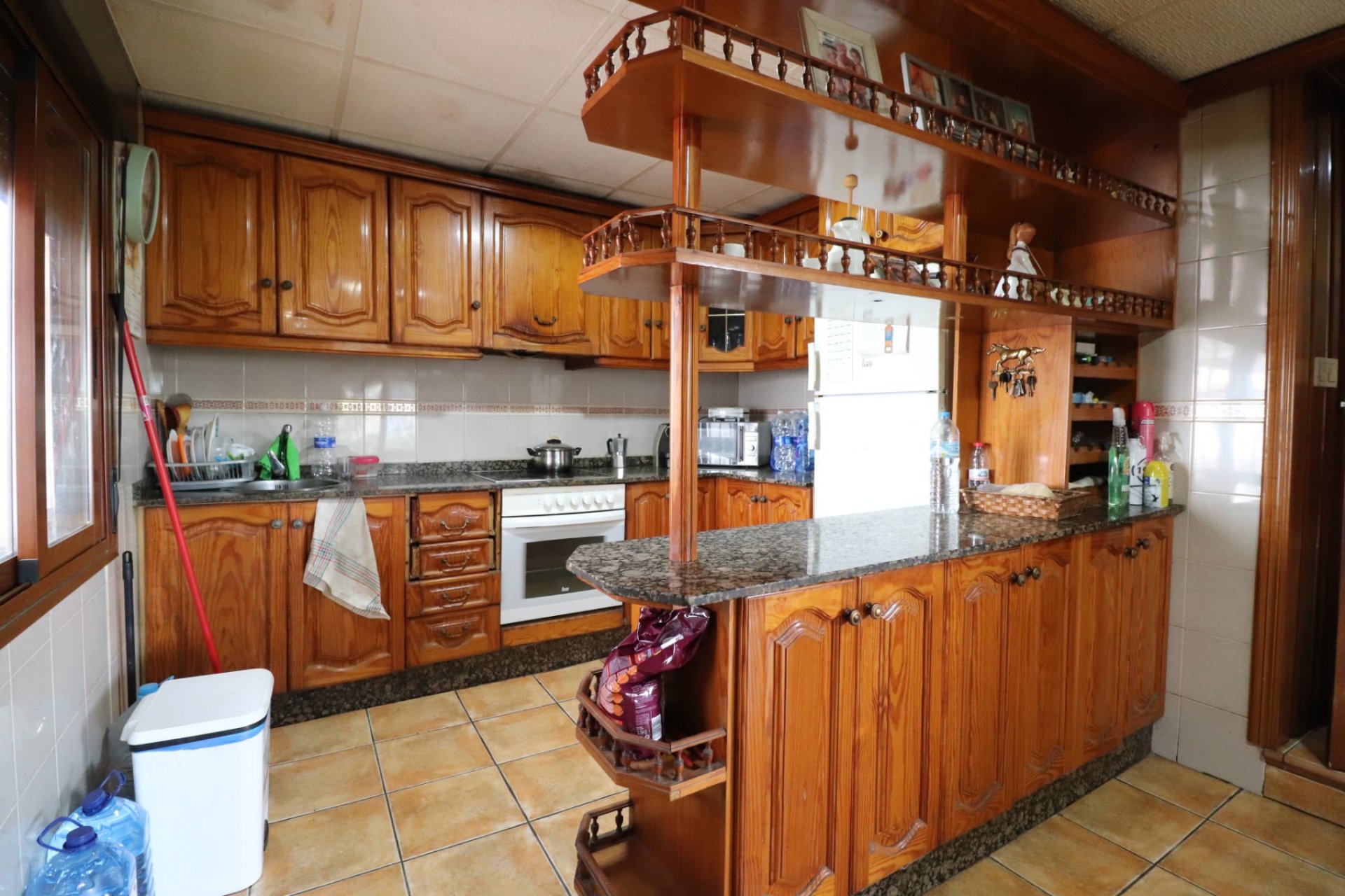 Resale - Villa - Heredades - Heradades