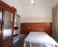 Resale - Villa - Heredades - Heradades