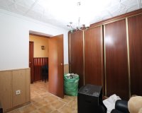 Resale - Villa - Heredades - Heradades