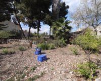 Resale - Villa - Heredades - Heradades