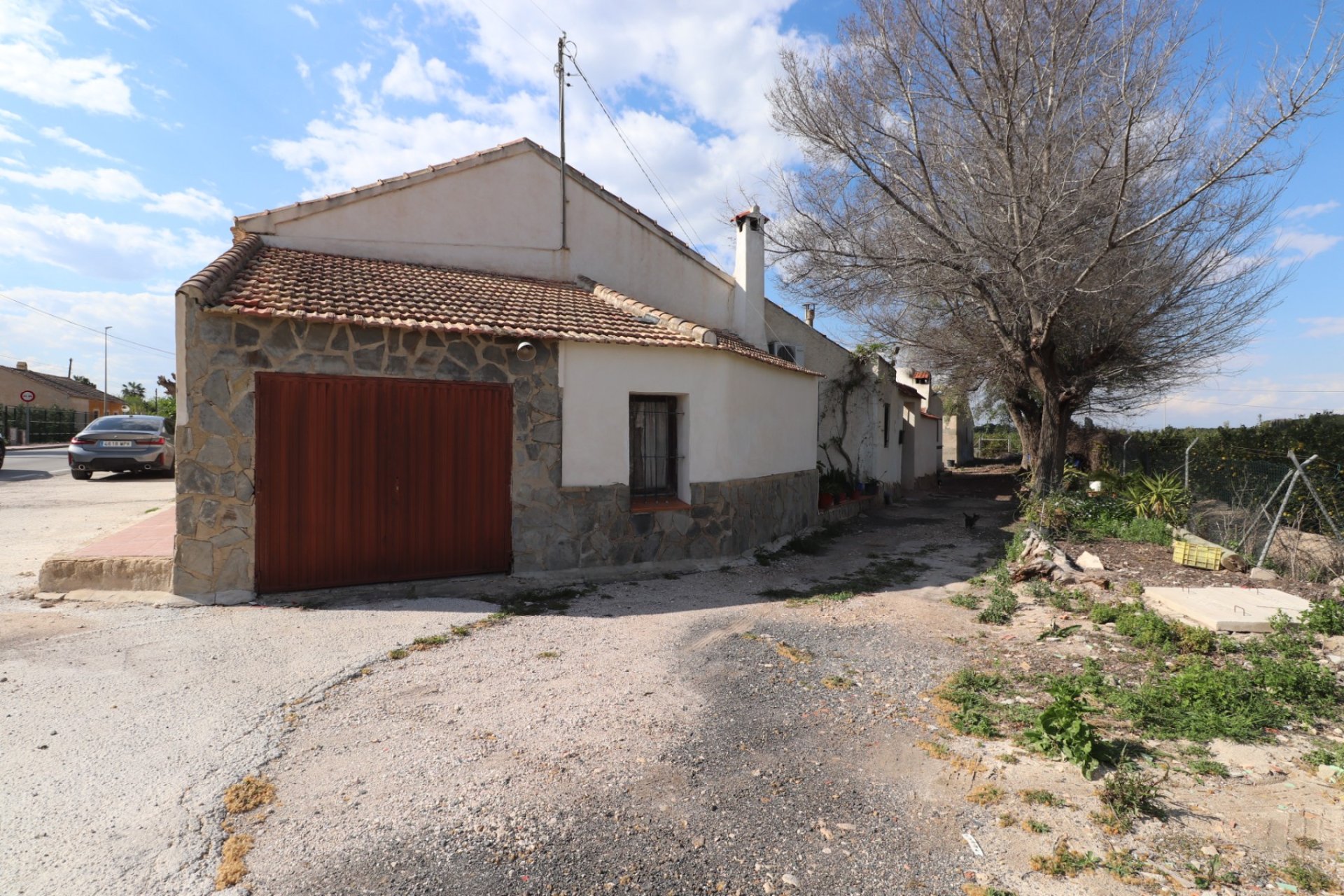 Resale - Villa - Heredades - Heradades
