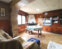 Resale - Villa - Heredades - Heredades - Village