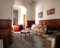 Resale - Villa - Heredades - Heredades - Village