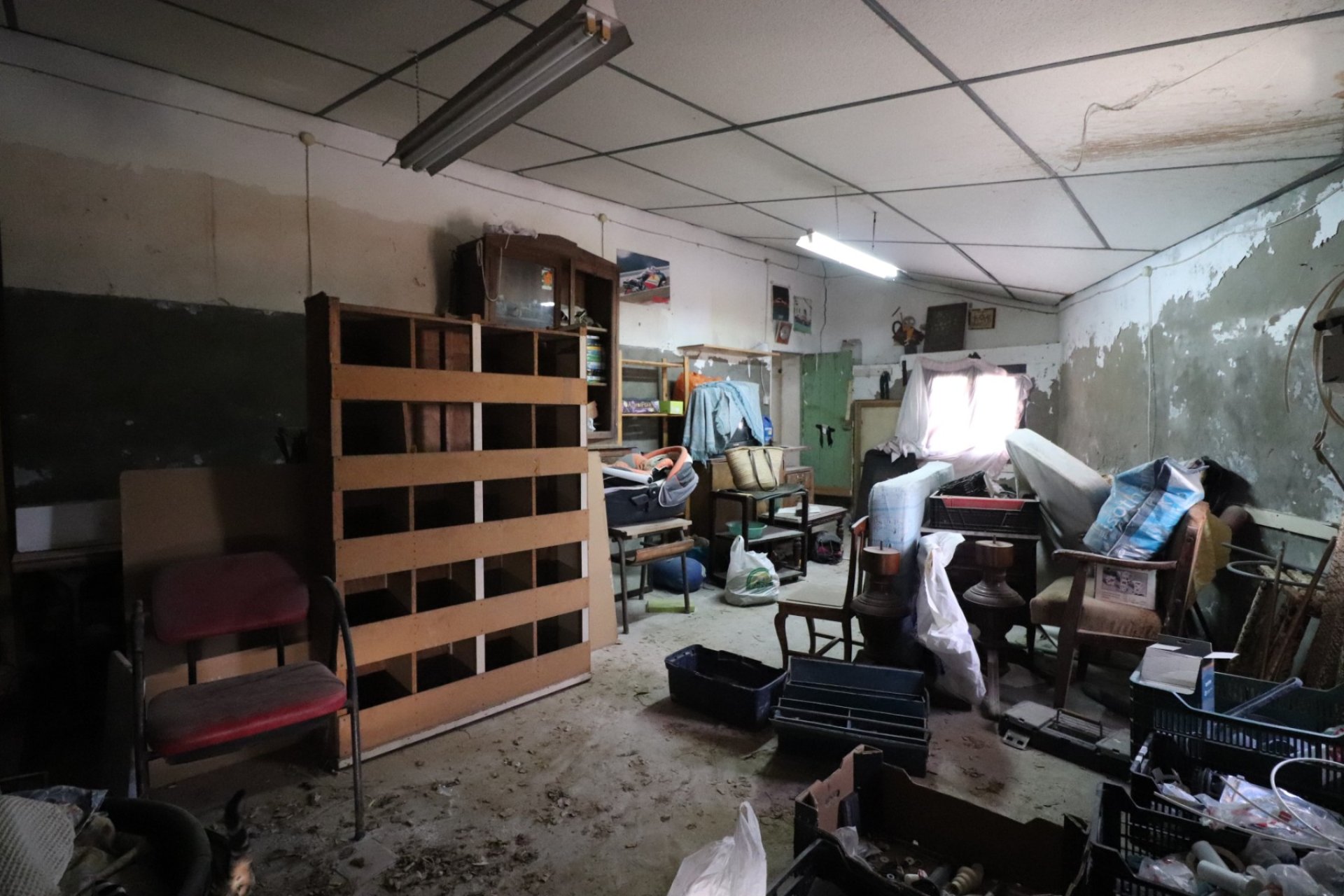 Resale - Villa - Heredades - Heredades - Village