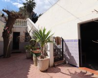 Resale - Villa - Heredades - Heredades - Village
