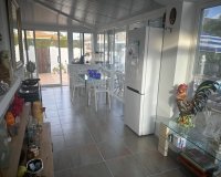 Resale - Villa - Hondón de las Nieves - Urbaniz La Montañosa