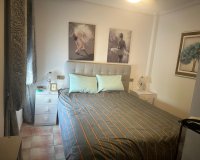 Resale - Villa - Hondón de las Nieves - Urbaniz La Montañosa