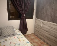 Resale - Villa - Hondón de las Nieves - Urbaniz La Montañosa