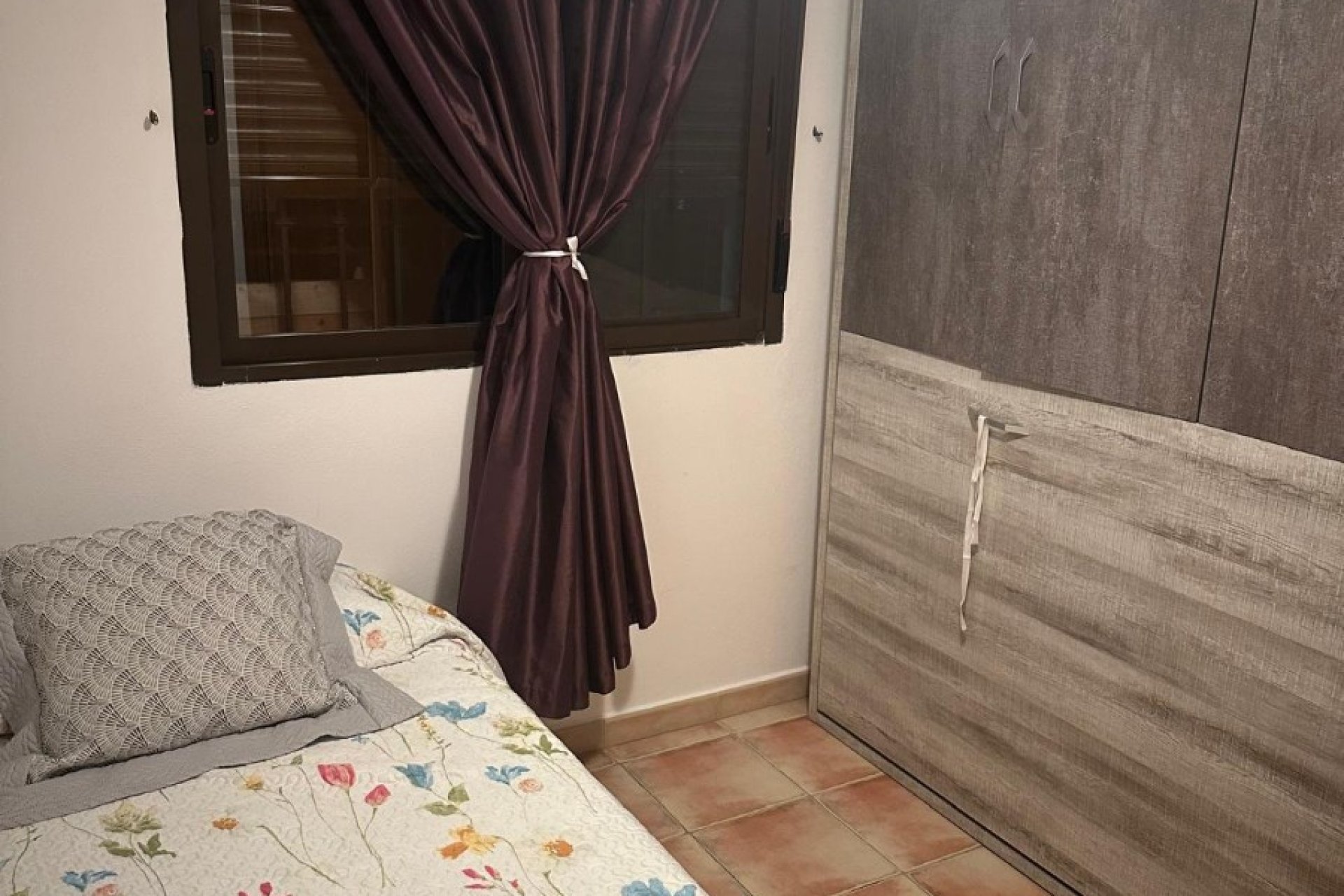 Resale - Villa - Hondón de las Nieves - Urbaniz La Montañosa