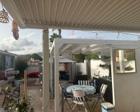 Resale - Villa - Hondón de las Nieves - Urbaniz La Montañosa