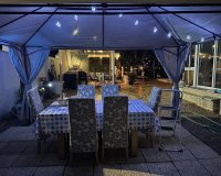 Resale - Villa - Hondón de las Nieves - Urbaniz La Montañosa