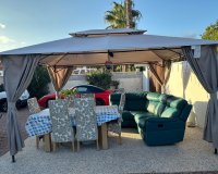 Resale - Villa - Hondón de las Nieves - Urbaniz La Montañosa