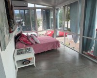 Resale - Villa - Hondón de las Nieves - Urbaniz La Montañosa