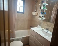 Resale - Villa - Hondón de las Nieves - Urbaniz La Montañosa