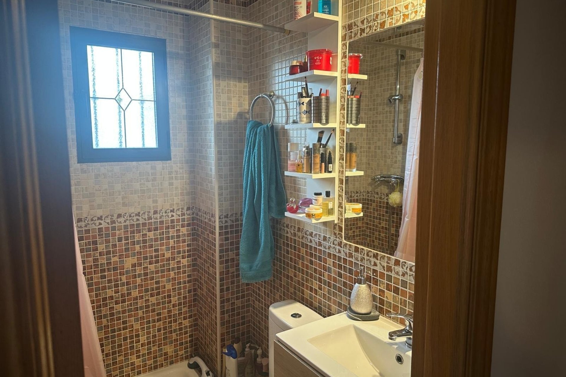 Resale - Villa - Hondón de las Nieves - Urbaniz La Montañosa