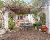 Resale - Villa - Hondón de las Nieves