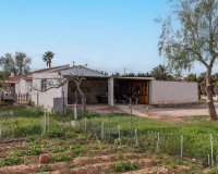 Resale - Villa - Hondón de las Nieves