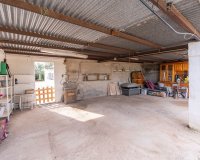 Resale - Villa - Hondón de las Nieves