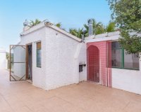 Resale - Villa - Hondón de las Nieves