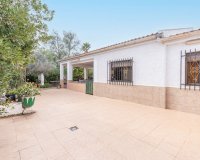 Resale - Villa - Hondón de las Nieves