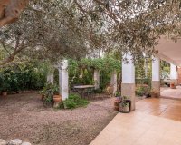 Resale - Villa - Hondón de las Nieves